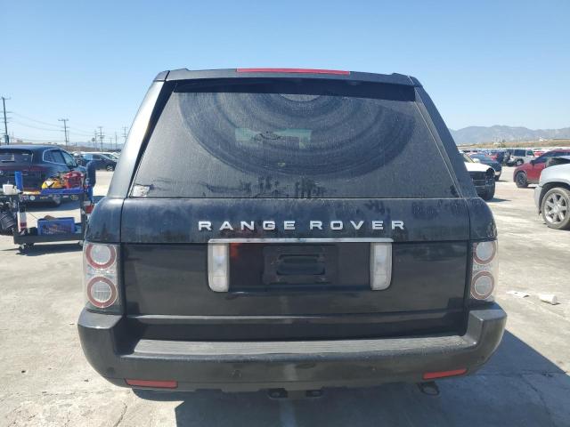 Photo 5 VIN: SALMF1D44CA365954 - LAND ROVER RANGEROVER 