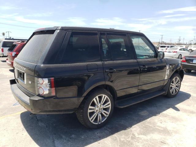 Photo 3 VIN: SALMF1D44CA376226 - LAND-ROVER RANGE ROVE 