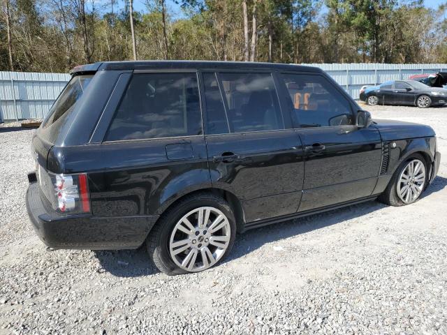 Photo 2 VIN: SALMF1D44CA383967 - LAND ROVER RANGE ROVE 