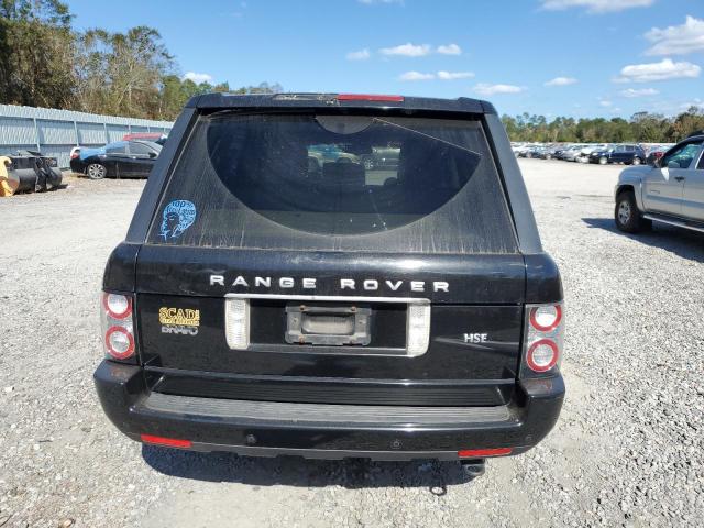 Photo 5 VIN: SALMF1D44CA383967 - LAND ROVER RANGE ROVE 