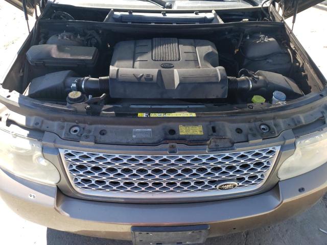 Photo 11 VIN: SALMF1D45AA322009 - LAND ROVER RANGE ROVE 