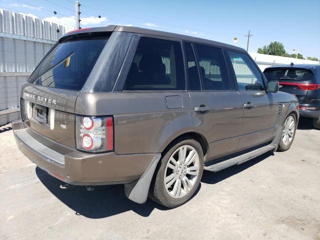 Photo 2 VIN: SALMF1D45AA322009 - LAND ROVER RANGE ROVE 