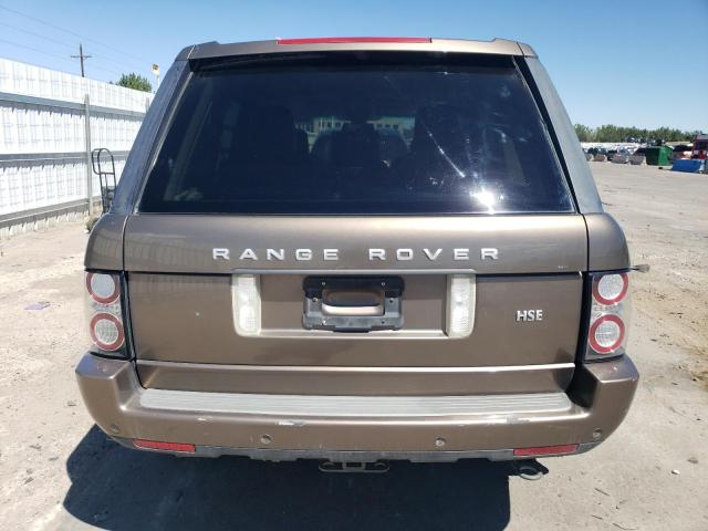 Photo 5 VIN: SALMF1D45AA322009 - LAND ROVER RANGE ROVE 