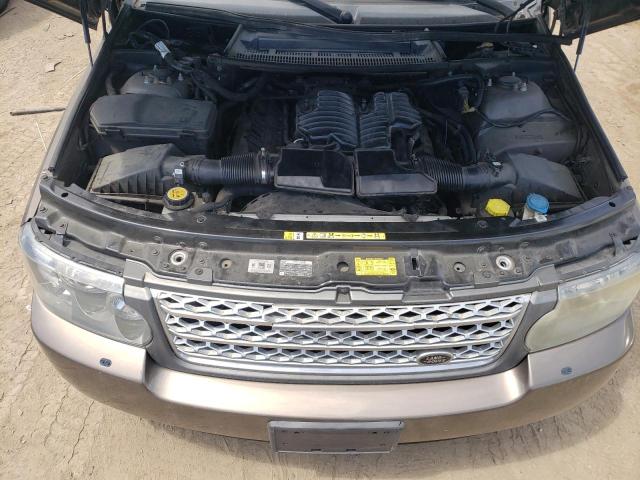 Photo 11 VIN: SALMF1D45AA324651 - LAND ROVER RANGEROVER 