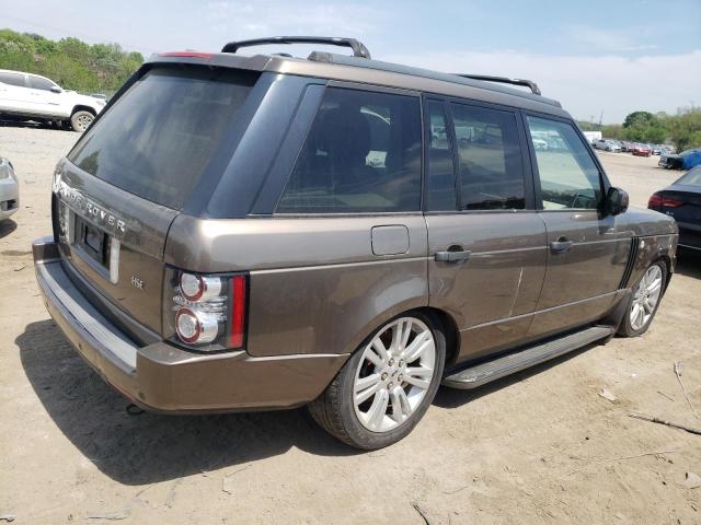 Photo 2 VIN: SALMF1D45AA324651 - LAND ROVER RANGEROVER 