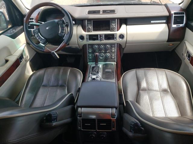 Photo 7 VIN: SALMF1D45AA324651 - LAND ROVER RANGEROVER 