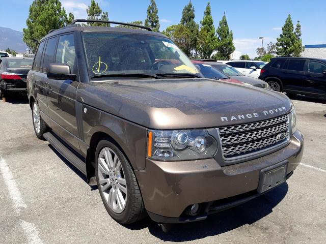 Photo 0 VIN: SALMF1D45AA324651 - LAND ROVER RANGEROVER 