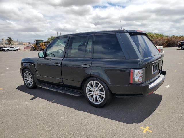 Photo 1 VIN: SALMF1D45BA334419 - LAND ROVER RANGE ROVE 