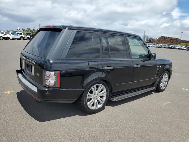 Photo 2 VIN: SALMF1D45BA334419 - LAND ROVER RANGE ROVE 