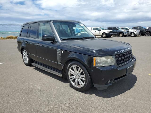 Photo 3 VIN: SALMF1D45BA334419 - LAND ROVER RANGE ROVE 