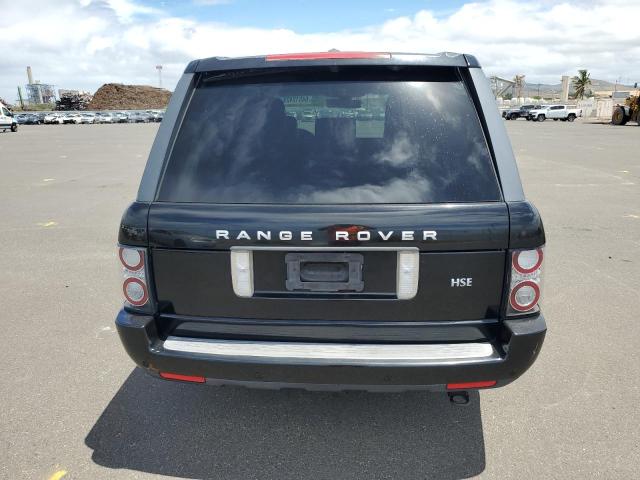 Photo 5 VIN: SALMF1D45BA334419 - LAND ROVER RANGE ROVE 