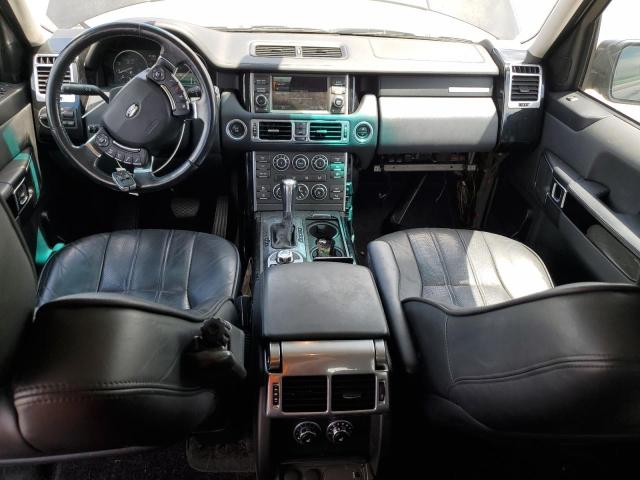 Photo 7 VIN: SALMF1D45BA334419 - LAND ROVER RANGE ROVE 