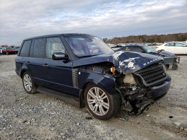 Photo 0 VIN: SALMF1D45BA338972 - LAND ROVER RANGE ROVE 