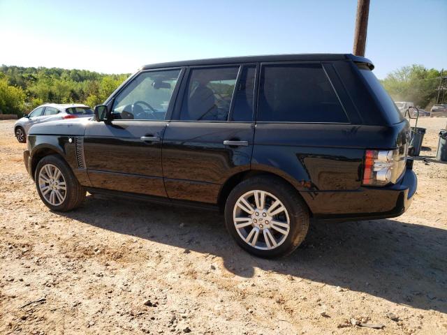 Photo 1 VIN: SALMF1D45BA354685 - LAND ROVER RANGE ROVE 