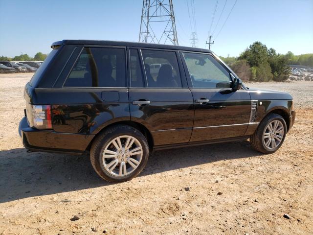 Photo 2 VIN: SALMF1D45BA354685 - LAND ROVER RANGE ROVE 