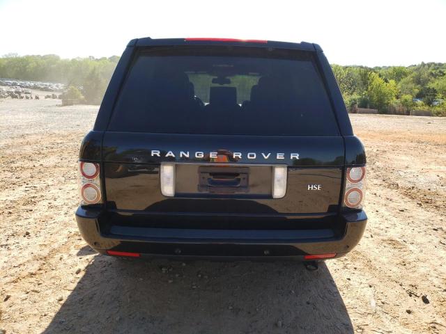 Photo 5 VIN: SALMF1D45BA354685 - LAND ROVER RANGE ROVE 