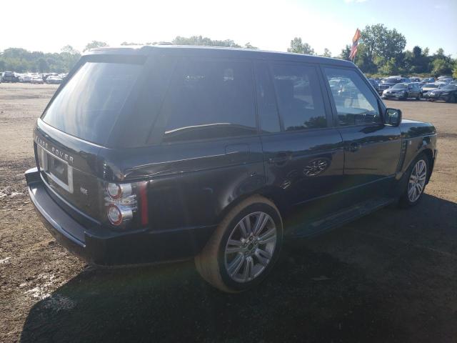 Photo 2 VIN: SALMF1D45CA363436 - LAND ROVER RANGE ROVE 