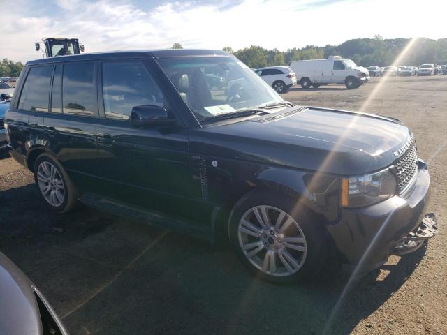 Photo 3 VIN: SALMF1D45CA363436 - LAND ROVER RANGE ROVE 