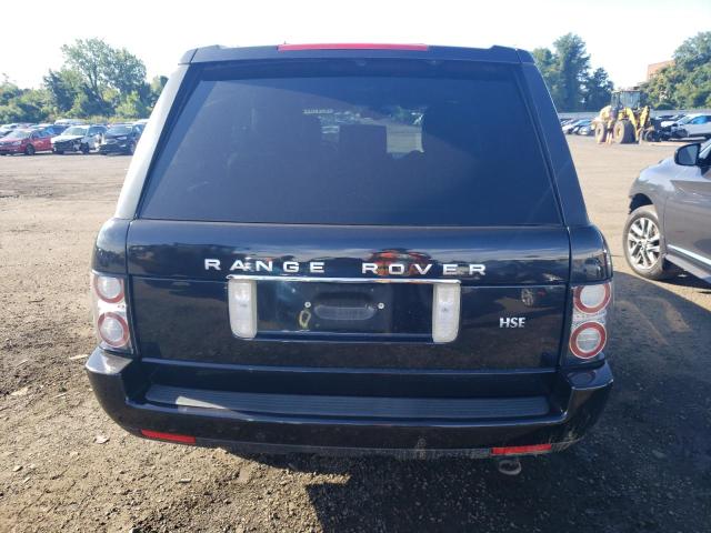 Photo 5 VIN: SALMF1D45CA363436 - LAND ROVER RANGE ROVE 