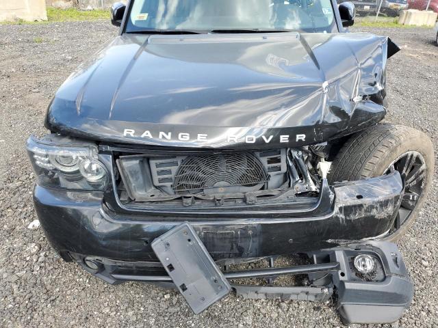 Photo 11 VIN: SALMF1D45CA380415 - LAND ROVER RANGEROVER 