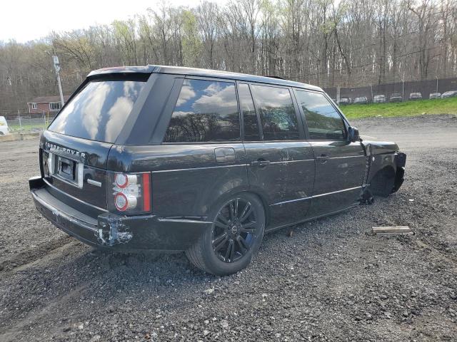 Photo 2 VIN: SALMF1D45CA380415 - LAND ROVER RANGEROVER 