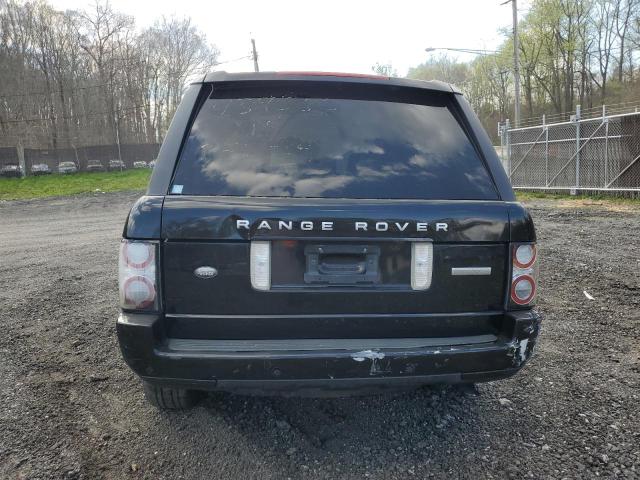 Photo 5 VIN: SALMF1D45CA380415 - LAND ROVER RANGEROVER 