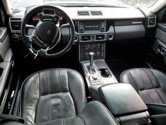 Photo 7 VIN: SALMF1D45CA380415 - LAND ROVER RANGEROVER 