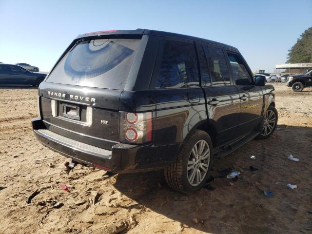 Photo 3 VIN: SALMF1D46AA308426 - LAND ROVER RANGE ROVE 