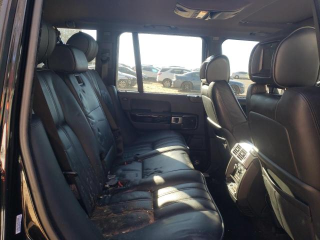 Photo 5 VIN: SALMF1D46AA308426 - LAND ROVER RANGE ROVE 