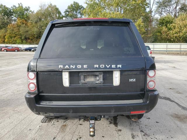 Photo 5 VIN: SALMF1D46AA319670 - LAND ROVER RANGEROVER 