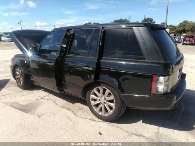 Photo 2 VIN: SALMF1D46AA322505 - LAND-ROVER RANGE ROVER 