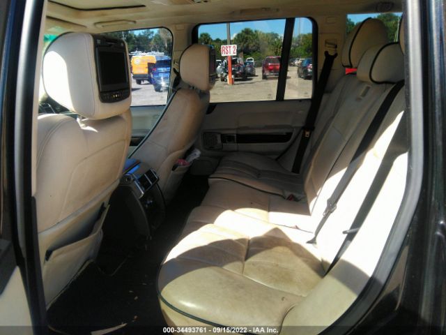 Photo 7 VIN: SALMF1D46AA322505 - LAND-ROVER RANGE ROVER 