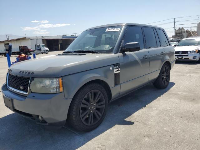 Photo 0 VIN: SALMF1D46AA325789 - LAND-ROVER RANGEROVER 