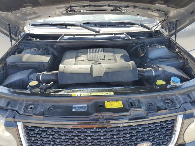 Photo 11 VIN: SALMF1D46AA325789 - LAND-ROVER RANGEROVER 