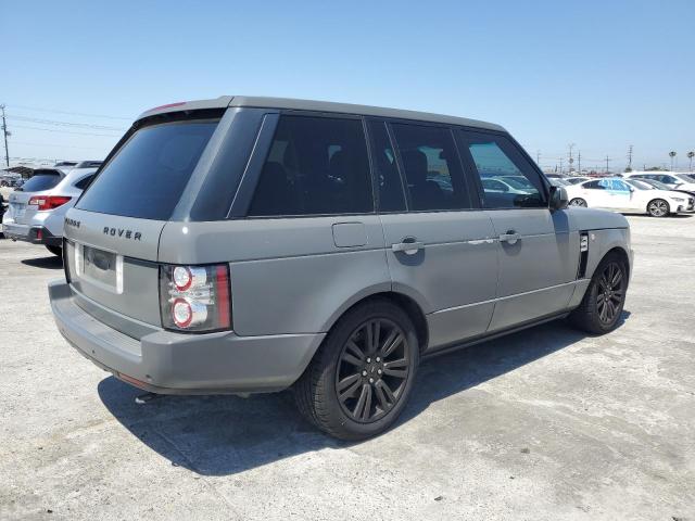 Photo 2 VIN: SALMF1D46AA325789 - LAND-ROVER RANGEROVER 