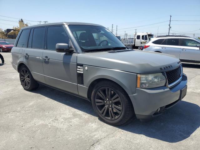 Photo 3 VIN: SALMF1D46AA325789 - LAND-ROVER RANGEROVER 