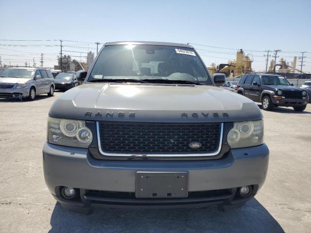 Photo 4 VIN: SALMF1D46AA325789 - LAND-ROVER RANGEROVER 