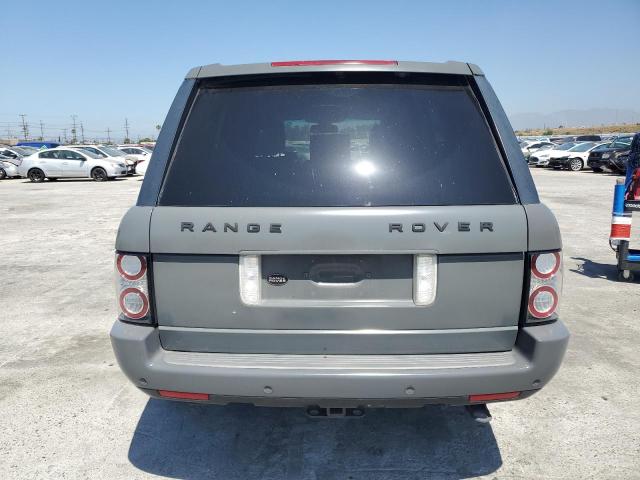 Photo 5 VIN: SALMF1D46AA325789 - LAND-ROVER RANGEROVER 