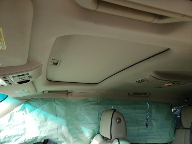 Photo 8 VIN: SALMF1D46BA348295 - LAND ROVER RANGE ROVE 