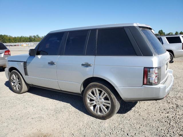 Photo 1 VIN: SALMF1D46BA350807 - LAND ROVER RANGE ROVE 