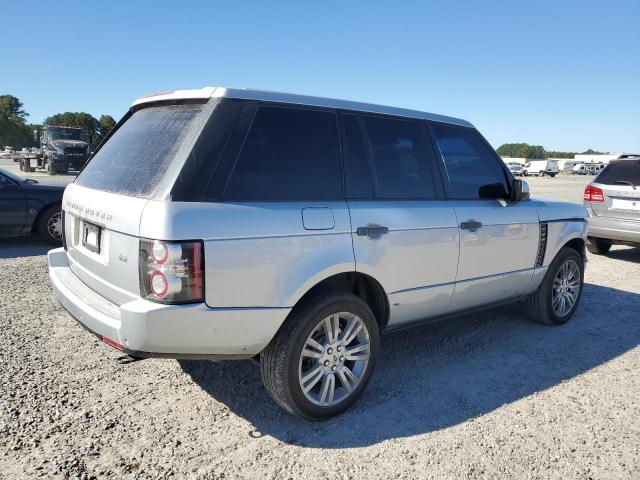 Photo 2 VIN: SALMF1D46BA350807 - LAND ROVER RANGE ROVE 