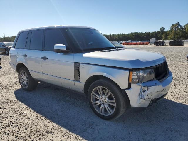 Photo 3 VIN: SALMF1D46BA350807 - LAND ROVER RANGE ROVE 