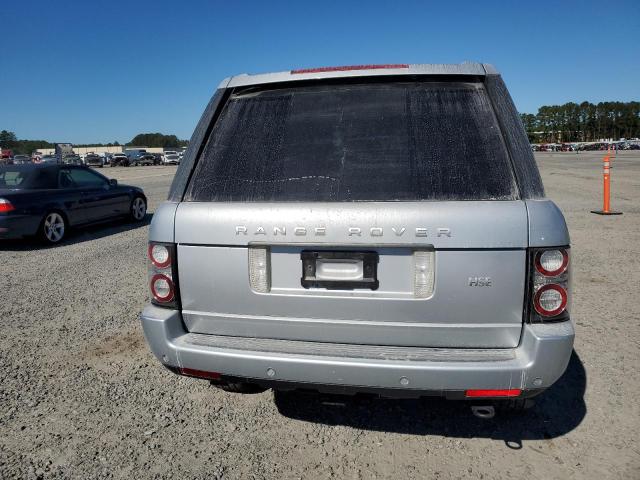 Photo 5 VIN: SALMF1D46BA350807 - LAND ROVER RANGE ROVE 