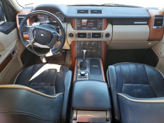 Photo 7 VIN: SALMF1D46BA350807 - LAND ROVER RANGE ROVE 