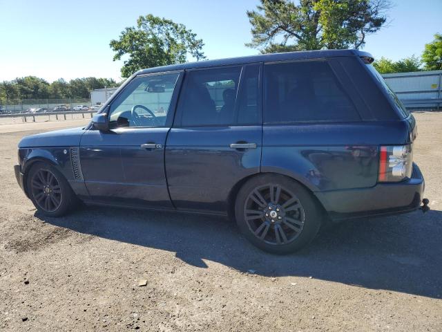 Photo 1 VIN: SALMF1D46BA355795 - LAND ROVER RANGEROVER 