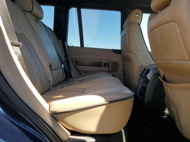 Photo 10 VIN: SALMF1D46BA355795 - LAND ROVER RANGEROVER 