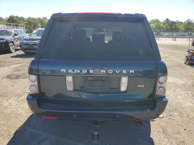 Photo 5 VIN: SALMF1D46BA355795 - LAND ROVER RANGEROVER 