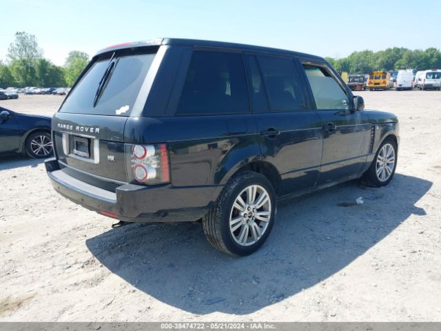 Photo 3 VIN: SALMF1D46CA368712 - LAND ROVER RANGE ROVER 