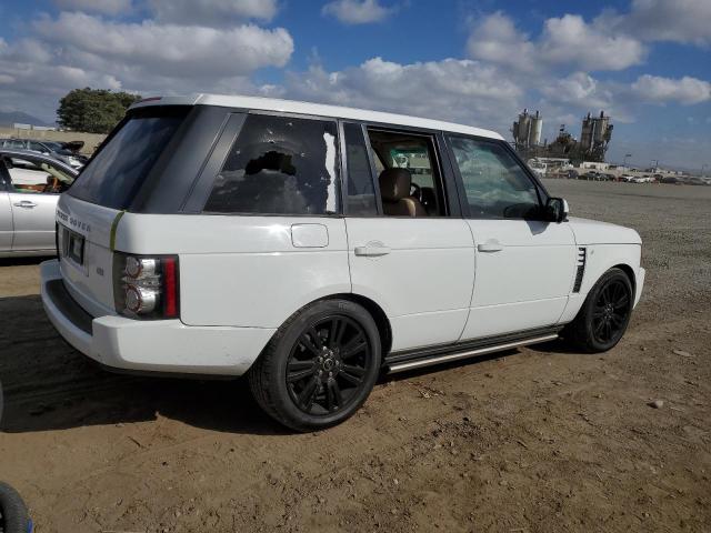 Photo 2 VIN: SALMF1D46CA387230 - LAND ROVER RANGE ROVE 