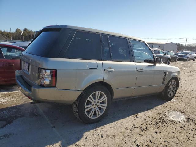 Photo 2 VIN: SALMF1D46CA390449 - LAND ROVER RANGEROVER 